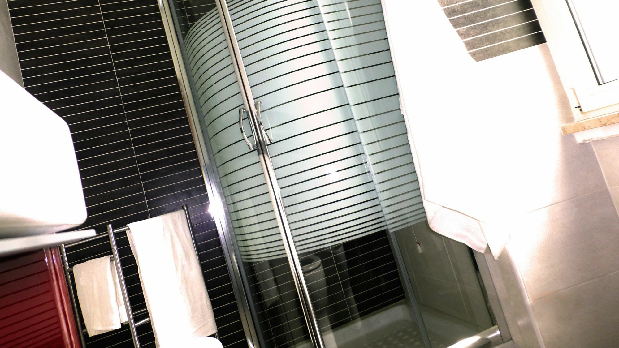 רומא Miclad Colosseum Guest House מראה חיצוני תמונה
