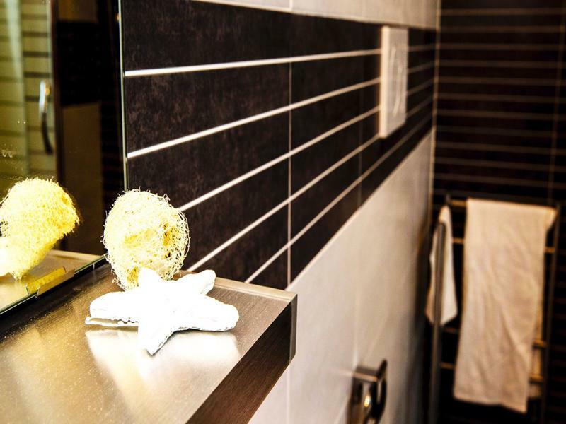 רומא Miclad Colosseum Guest House מראה חיצוני תמונה